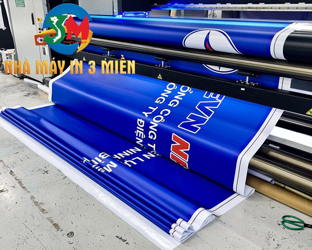 In Bạt 3M Hàn In Bạt 3M Hàn